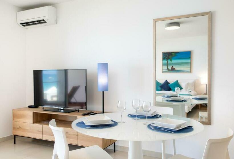 スタンダードスタジオ, Bleu Emeraude