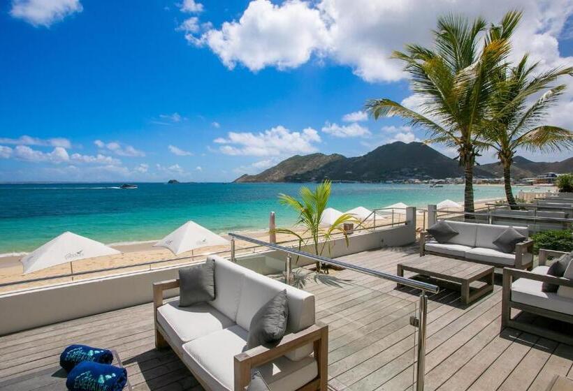 スタンダードスタジオ, Bleu Emeraude