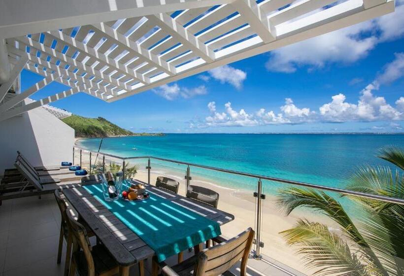 ２ベッドルームアパートメント, Bleu Emeraude