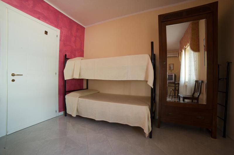 带2个卧室的公寓, Agriturismo Consalvi Valentina