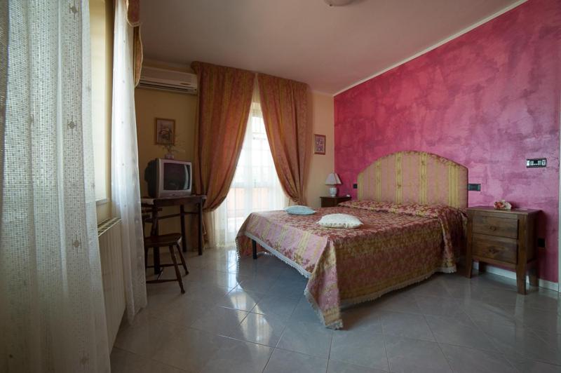 Апартаменты 2 Спальни, Agriturismo Consalvi Valentina