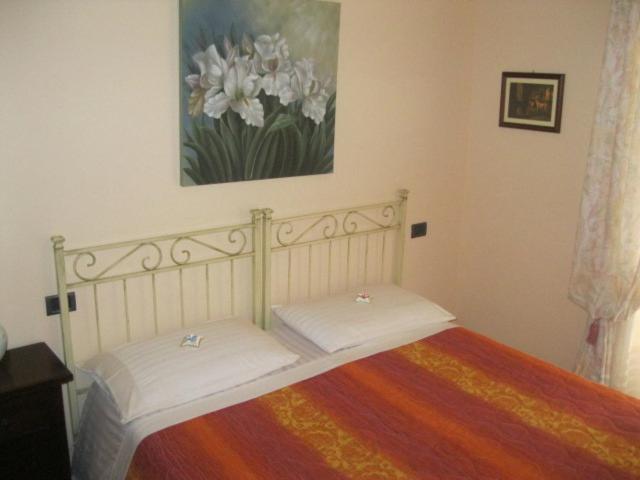 带2个卧室的公寓, Agriturismo Consalvi Valentina