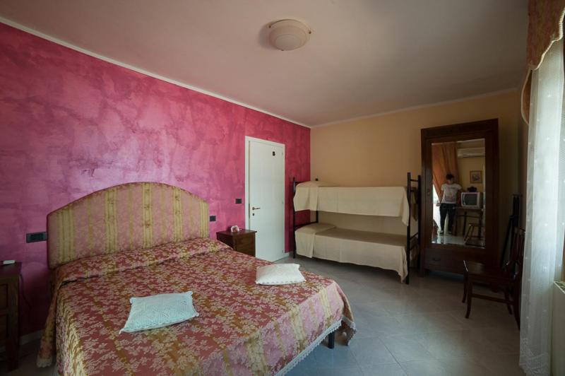 带2个卧室的公寓, Agriturismo Consalvi Valentina