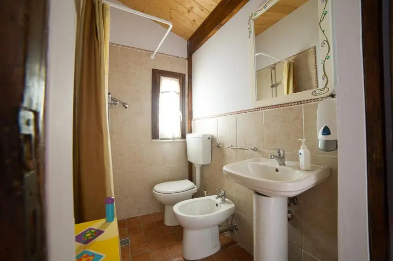 Standard-huone, Agriturismo Consalvi Valentina