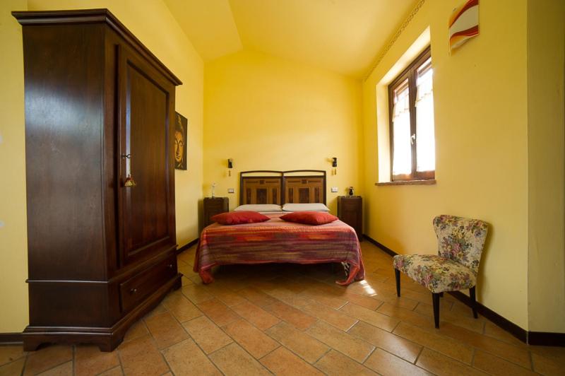 家庭工作室, Agriturismo Consalvi Valentina