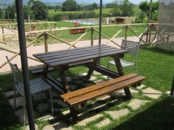Standard-studio, Agriturismo Consalvi Valentina