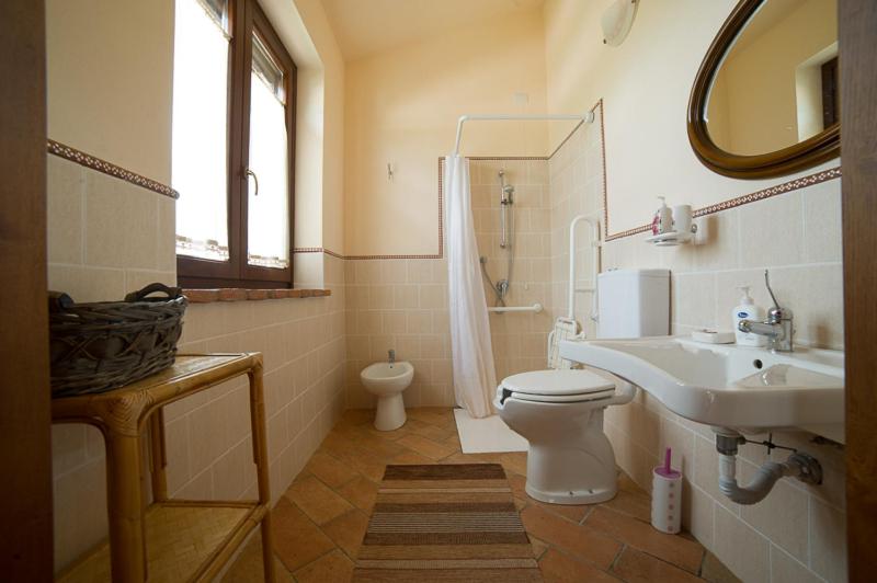 标准工作室, Agriturismo Consalvi Valentina