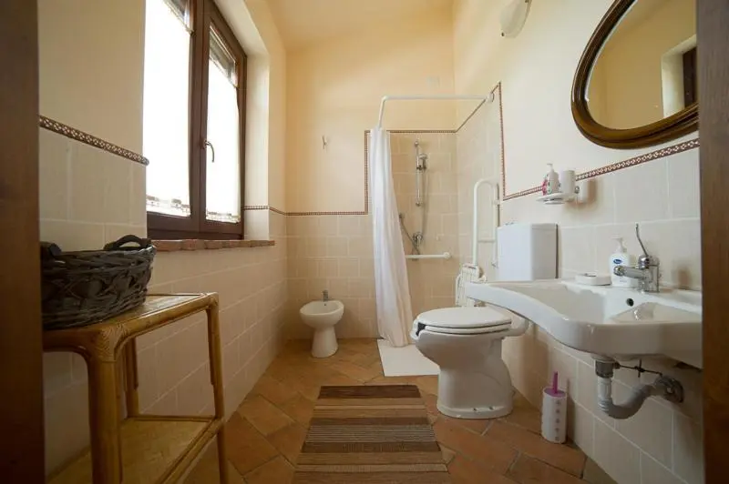 Standard-studio, Agriturismo Consalvi Valentina