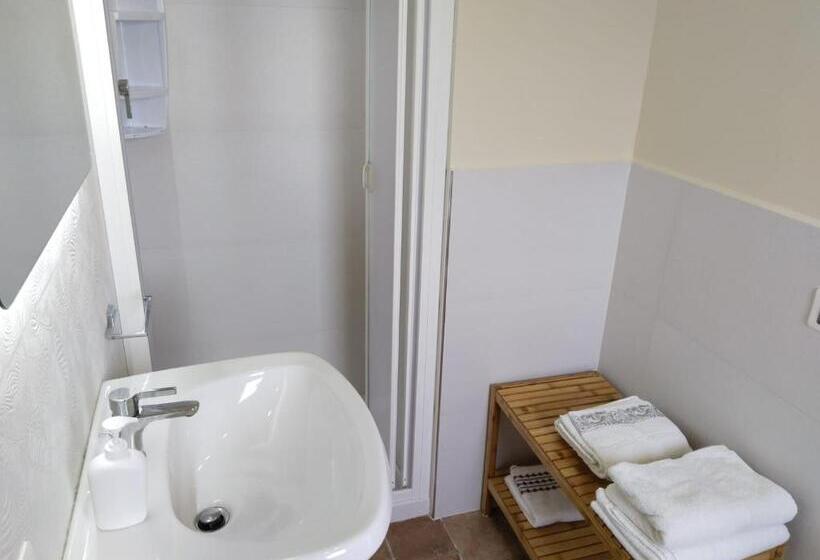 豪华工作室, Agriturismo Consalvi Valentina