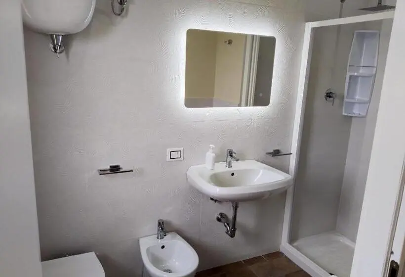 Deluxe-studio, Agriturismo Consalvi Valentina