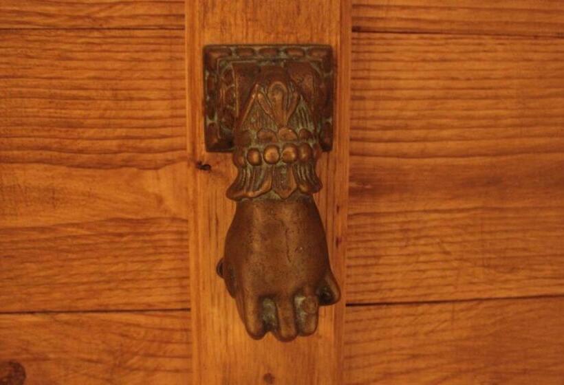 סוויטת דלוקס 2 חדרים, Chiesa Ignano 1778