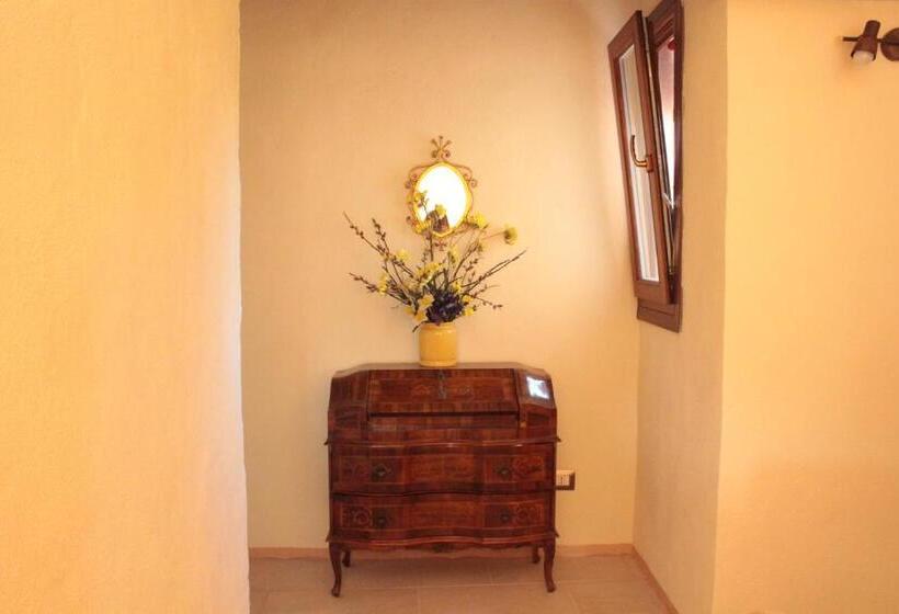 סוויטת ג'וניור, Chiesa Ignano 1778