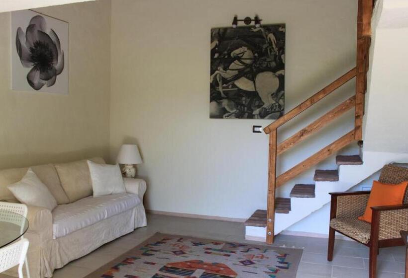 סוויטת ג'וניור, Chiesa Ignano 1778