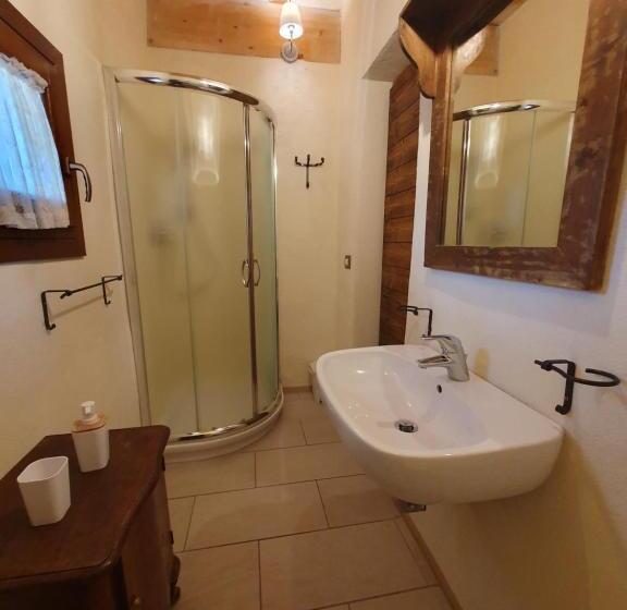 סוויטת ג'וניור, Chiesa Ignano 1778