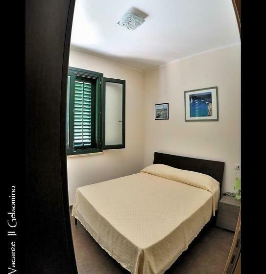 침실 1개 아파트, Il Gelsomino