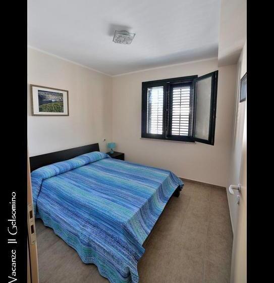 침실 2개 아파트, Il Gelsomino