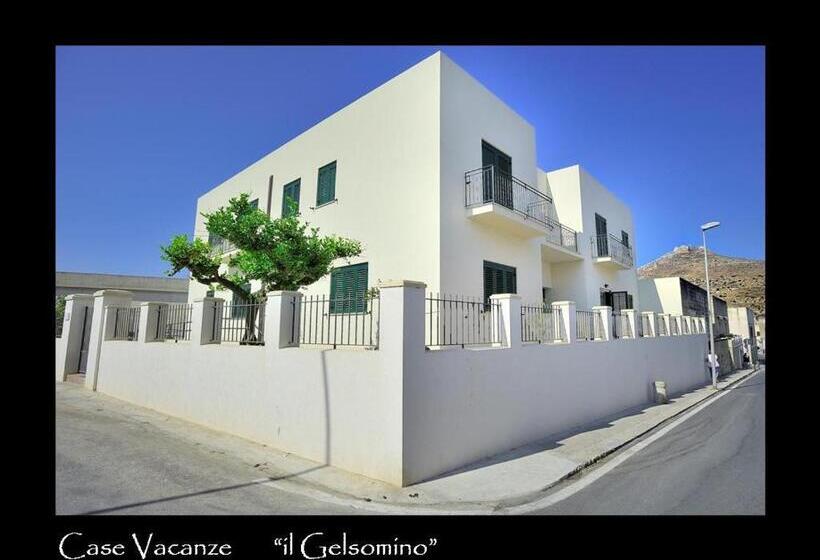 침실 2개 아파트, Il Gelsomino