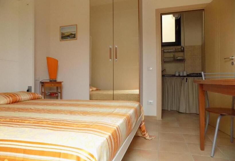 스탠다드 스튜디오, Il Gelsomino