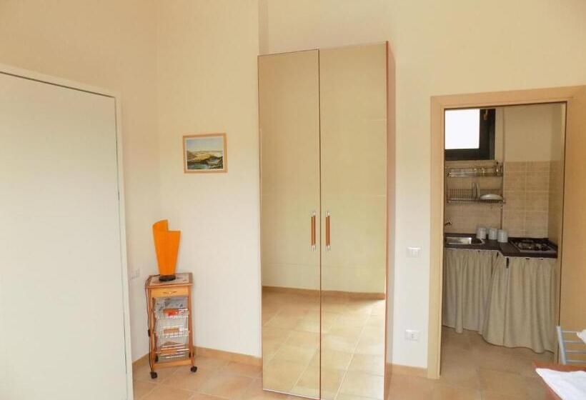 스탠다드 스튜디오, Il Gelsomino