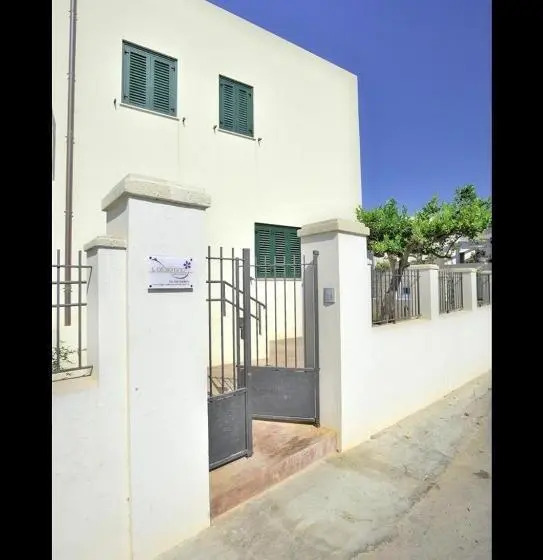 استودیوی استاندارد, Il Gelsomino