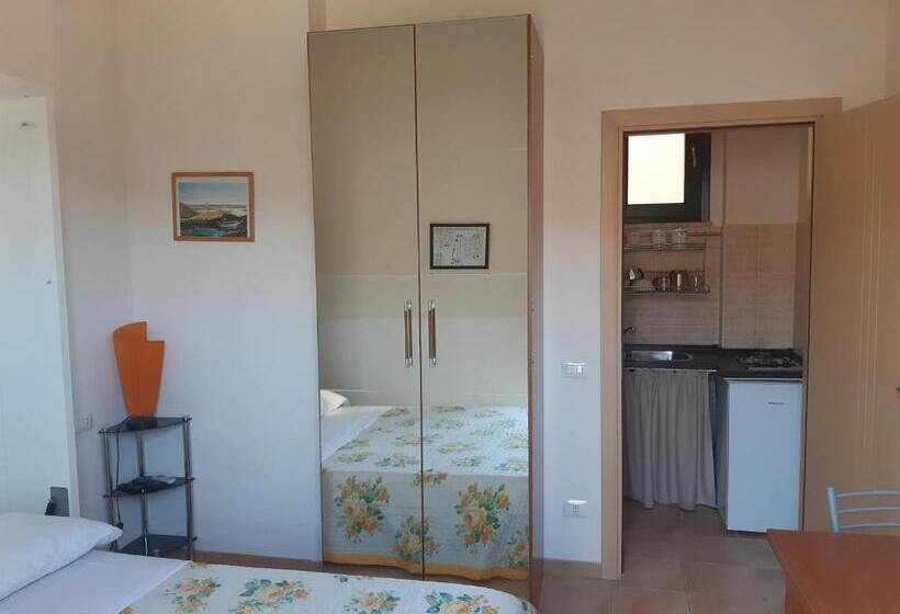 스탠다드 스튜디오, Il Gelsomino