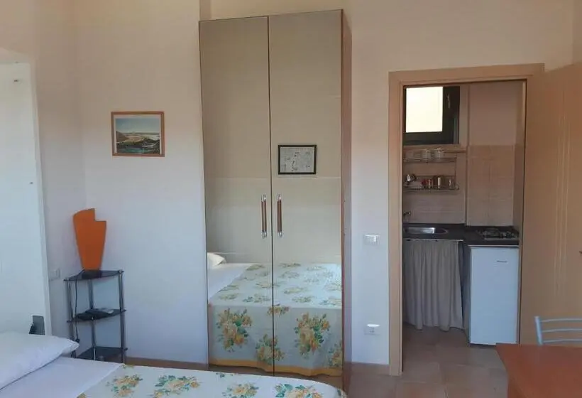 استودیوی استاندارد, Il Gelsomino