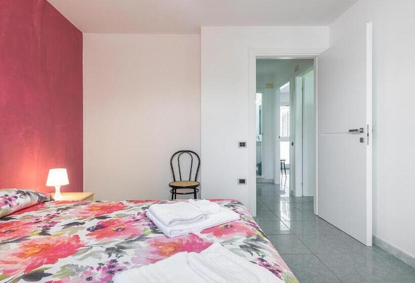 דירת חדר סופריור, Mare Azzurro