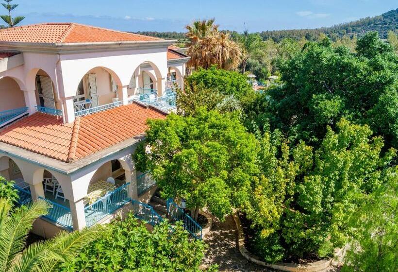 דירת חדר סופריור, Mare Azzurro