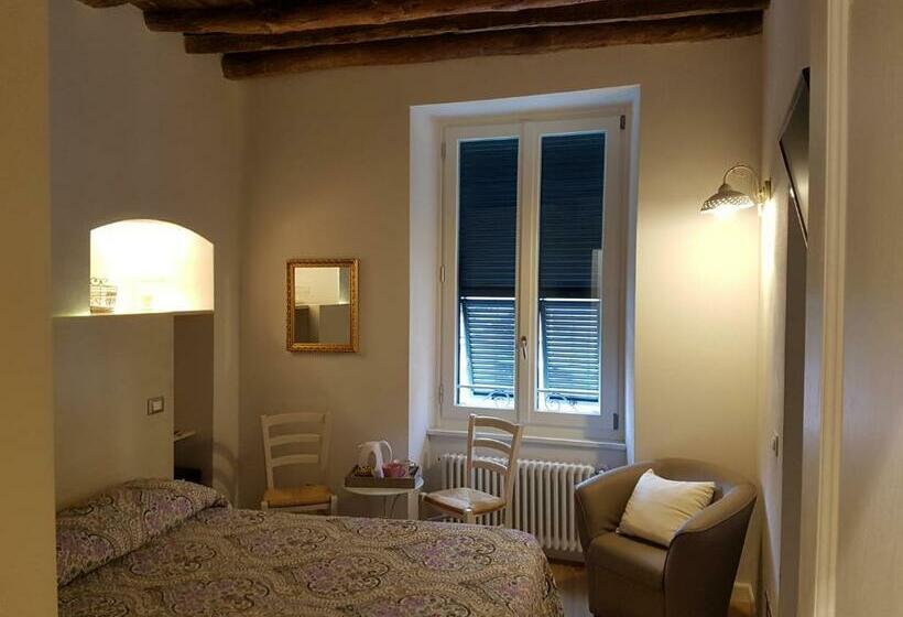 اتاق استاندارد, Bellambra