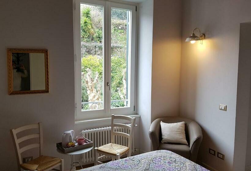 اتاق استاندارد, Bellambra