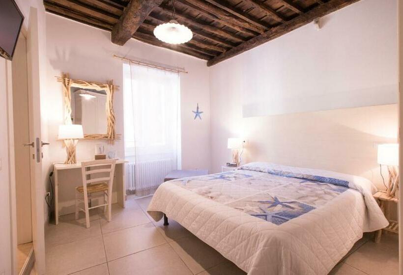 اتاق استاندارد, Bellambra