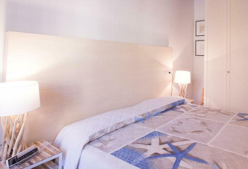 اتاق استاندارد, Bellambra