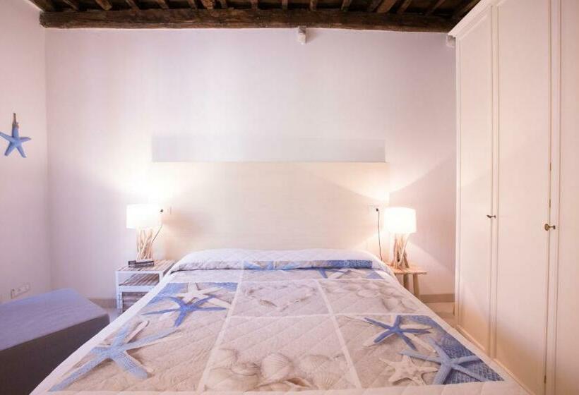 اتاق استاندارد, Bellambra