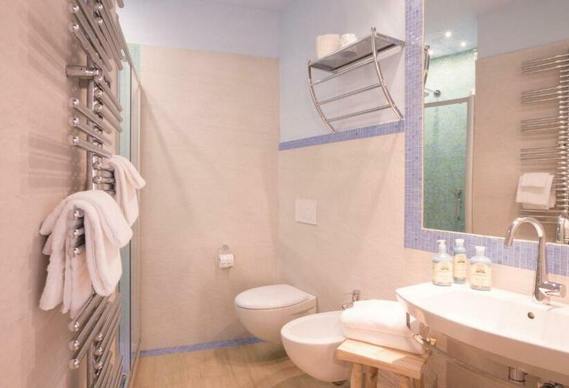 اتاق استاندارد, Bellambra