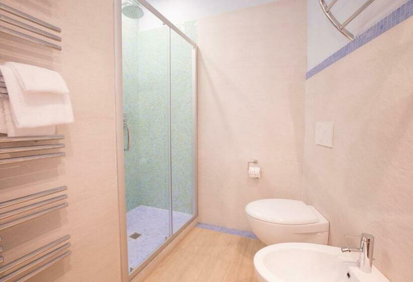 اتاق استاندارد, Bellambra