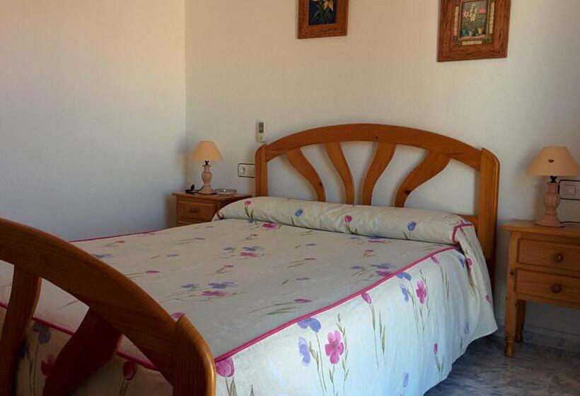 اتاق استاندارد, Pensión Egea Ii