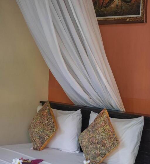 חדר סטנדרט, Giri Sari Guest House Pemuteran Bali