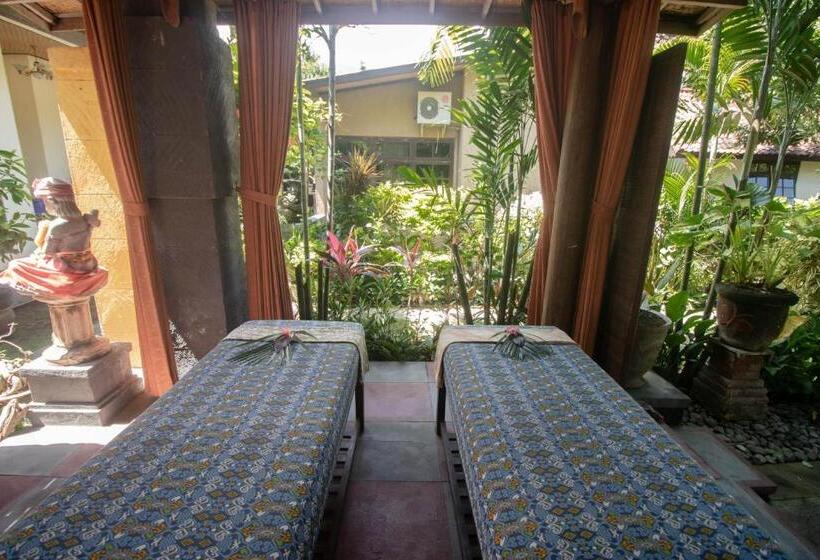 חדר סטנדרט, Giri Sari Guest House Pemuteran Bali
