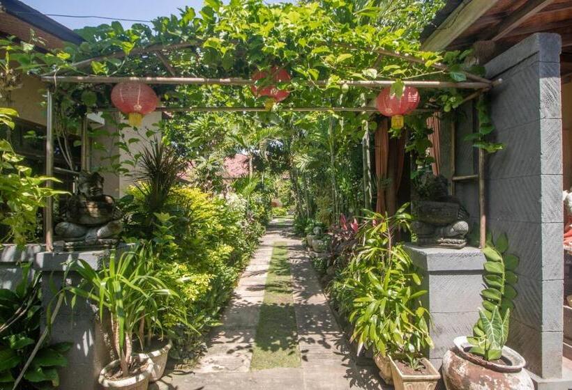 חדר סופריור, Giri Sari Guest House Pemuteran Bali