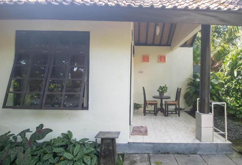 Номер Стандарт, Giri Sari Guest House Pemuteran Bali