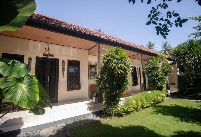 חדר סופריור, Giri Sari Guest House Pemuteran Bali