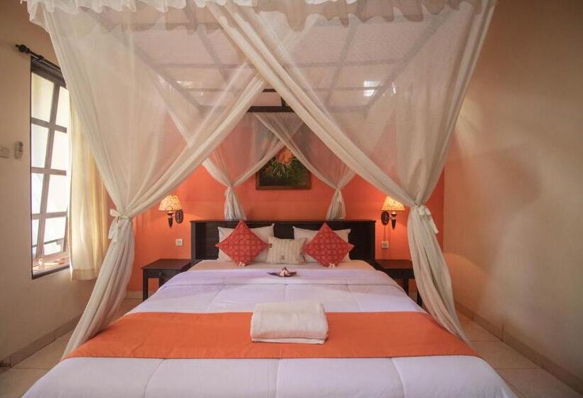 Номер Superior, Giri Sari Guest House Pemuteran Bali