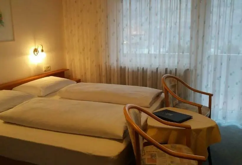 Standard-huone Parveke, Gletscherblick
