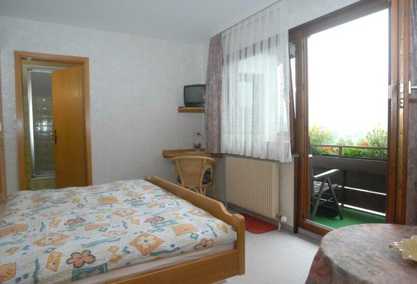 Номер Стандарт, Haus Bergwiese