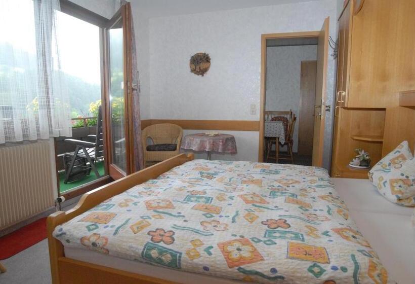 Номер Стандарт, Haus Bergwiese