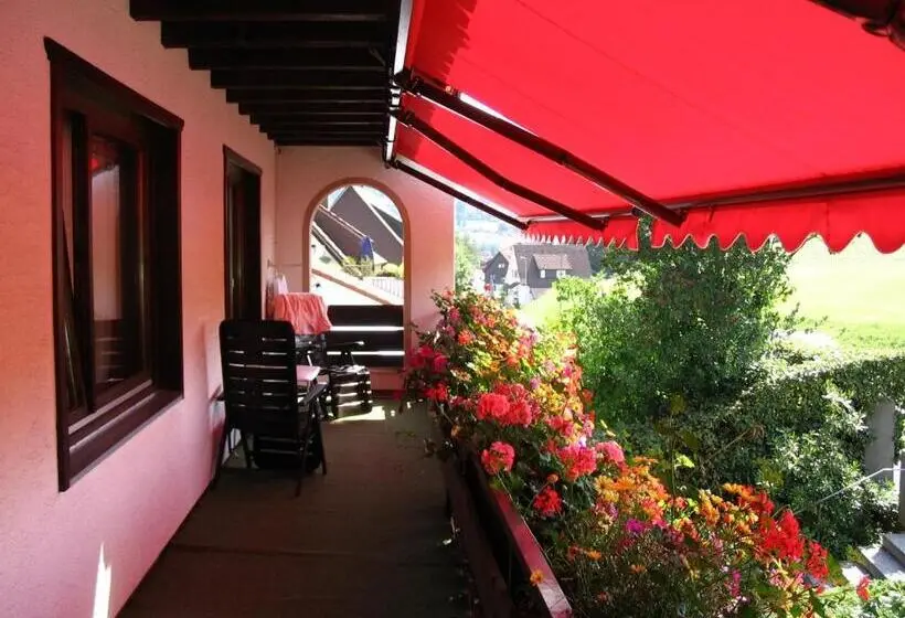 スタンダードルーム, Haus Bergwiese