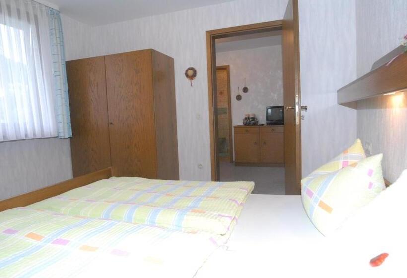 Номер Стандарт Индивидуальный, Haus Bergwiese