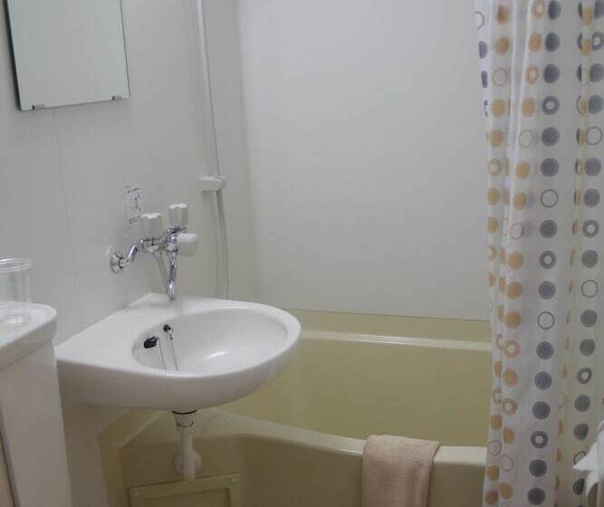 스탠다드 룸, Inn The Mist