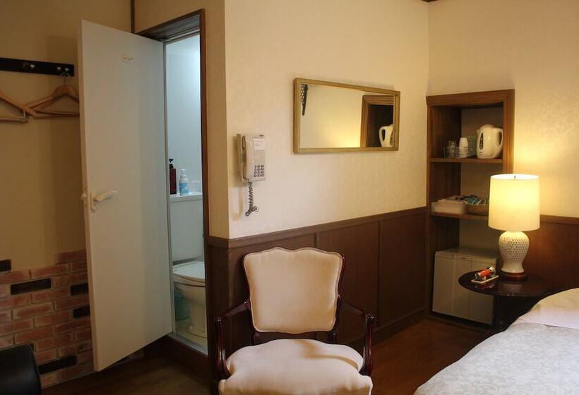 스탠다드 룸, Inn The Mist