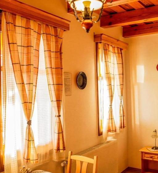 스탠다드 룸, Nosztalgia Vendégház